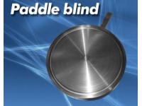 Paddle blind